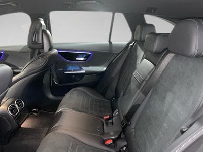 Mercedes C 220 2.0 HYBRID DIESEL (2021) - Foto 11