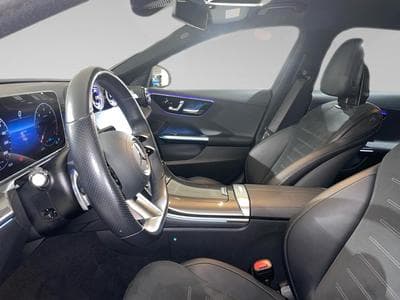 Mercedes C 220 2.0 HYBRID DIESEL (2021) - Foto 4