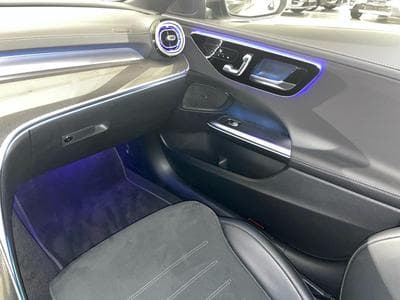 Mercedes C 220 2.0 HYBRID DIESEL (2021) - Foto 9