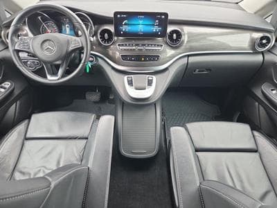 Mercedes V d Avantgarde Double Cabine / Diesel (2023) - Foto 3