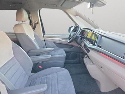 VW T6.1 T7 Multivan Life (2022) - Foto 10
