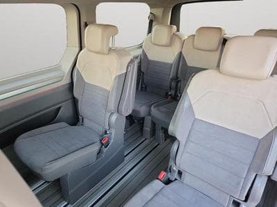 VW T6.1 T7 Multivan Life (2022) - Foto 11