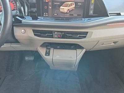 VW T6.1 T7 Multivan Life (2022) - Foto 13