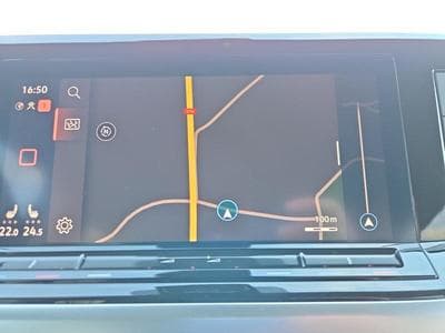 VW T6.1 T7 Multivan Life (2022) - Photo 15