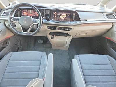 VW T6.1 T7 Multivan Life (2022) - Photo 3