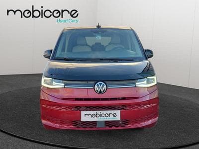 VW T6.1 T7 Multivan Life (2022) - Foto 4
