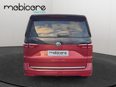VW T6.1 T7 Multivan Life (2022) - Foto 6