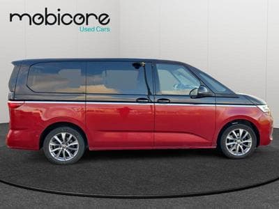 VW T6.1 T7 Multivan Life (2022) - Photo 7