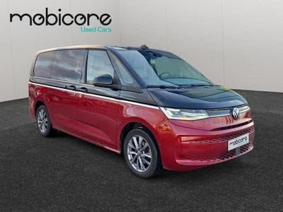 VW T6.1 T7 Multivan Life (2022) - Photo 8