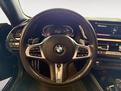 BMW Z4 Z4 . (2021) - Photo 14