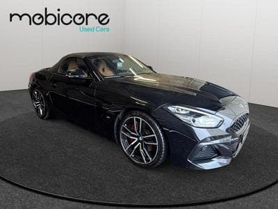 BMW Z4 Z4 . (2021) - Photo 8