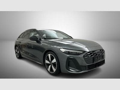 Audi A5 AVANT TFSI 204cv S-line Plus CAMERA 360/NAVI/LED (2025) - Photo 1