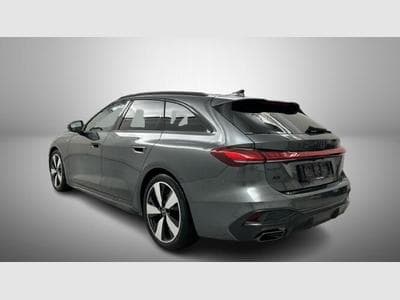 Audi A5 AVANT TFSI 204cv S-line Plus CAMERA 360/NAVI/LED (2025) - Photo 3