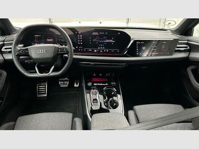 Audi A5 AVANT TFSI 204cv S-line Plus CAMERA 360/NAVI/LED (2025) - Photo 6