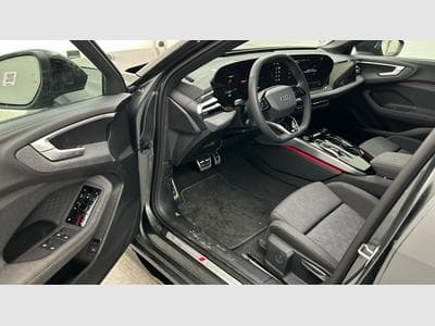 Audi A5 AVANT TFSI 204cv S-line Plus CAMERA 360/NAVI/LED (2025) - Photo 7