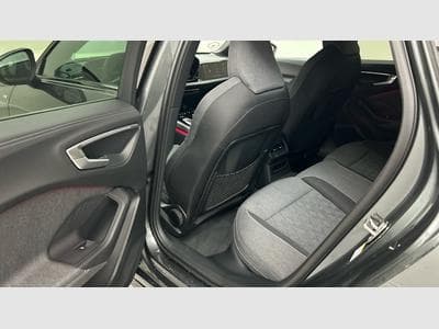 Audi A5 AVANT TFSI 204cv S-line Plus CAMERA 360/NAVI/LED (2025) - Photo 8