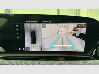 Audi A5 AVANT TFSI 204cv S-line Plus CAMERA 360/NAVI/LED (2025) - Photo 9