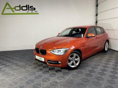 BMW 116 I 136 CV SPORT BLUETOOTH (2012) - Photo 1