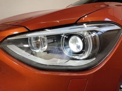 BMW 116 I 136 CV SPORT BLUETOOTH (2012) - Photo 15