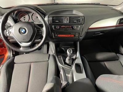 BMW 116 I 136 CV SPORT BLUETOOTH (2012) - Photo 3