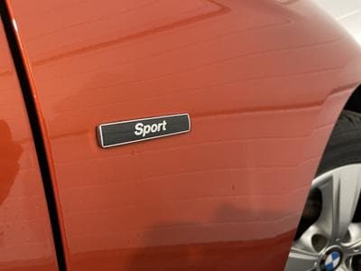 BMW 116 I 136 CV SPORT BLUETOOTH (2012) - Photo 7