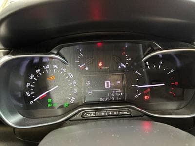 CITROEN C3 1.2 PureTech 110ch S&S Shine EAT6 (2022) - Foto 2