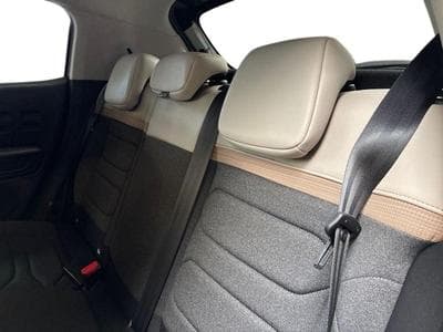 CITROEN C3 1.2 PureTech 110ch S&S Shine EAT6 (2022) - Foto 3