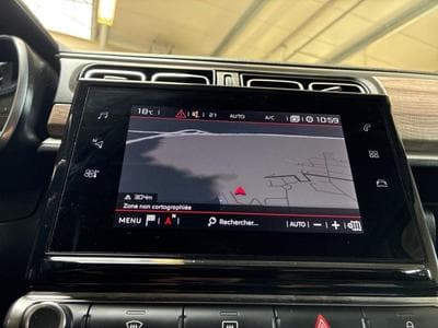 CITROEN C3 1.2 PureTech 110ch S&S Shine EAT6 (2022) - Foto 5