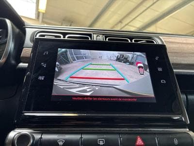 CITROEN C3 1.2 PureTech 110ch S&S Shine EAT6 (2022) - Foto 7