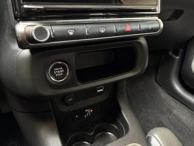 CITROEN C3 1.2 PureTech 110ch S&S Shine EAT6 (2022) - Foto 8