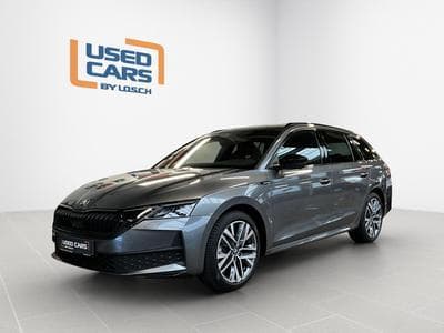 Skoda Octavia Combi+Sportline+DSG+Pano+AHK (2025) - Foto 1
