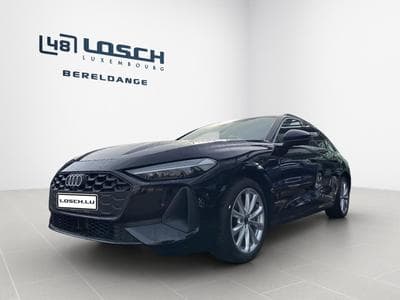 Audi A5 Avant (2026) - Foto 1