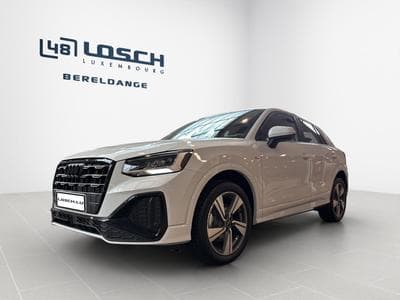 Audi Q2 Sline (2026) - Foto 1