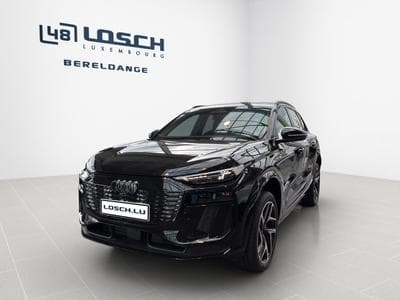 Audi Q6 e-tron Etron (2026) - Photo 1