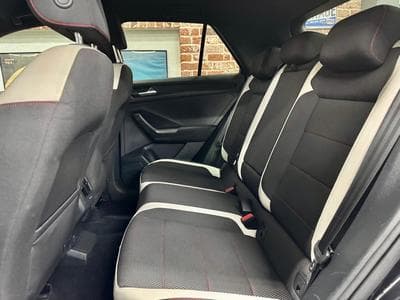 VW T-Roc T-Roc 2.0 TSi 190cv Auto 4x4 R-LINE extérieur (2019) - Photo 6