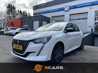 Peugeot 208 1.2 75cv (2022) - Foto 1