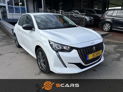 Peugeot 208 1.2 75cv (2022) - Foto 2