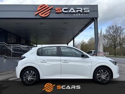 Peugeot 208 1.2 75cv (2022) - Foto 3