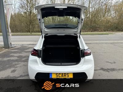 Peugeot 208 1.2 75cv (2022) - Foto 4