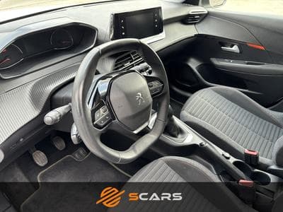 Peugeot 208 1.2 75cv (2022) - Foto 5