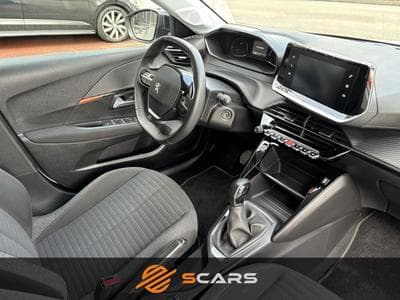 Peugeot 208 1.2 75cv (2022) - Foto 7