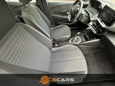 Peugeot 208 1.2 75cv (2022) - Foto 8