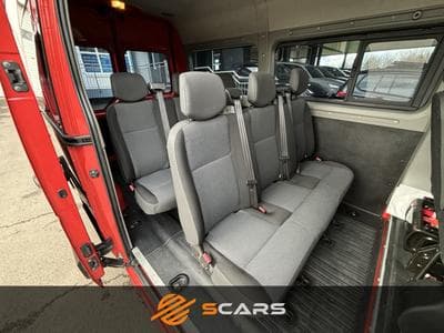 Renault Master 2.3 Dci L2H2 9 places 145CV (2017) - Foto 11