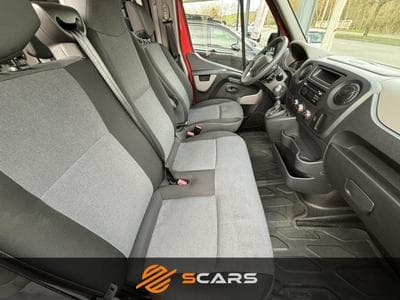 Renault Master 2.3 Dci L2H2 9 places 145CV (2017) - Foto 12