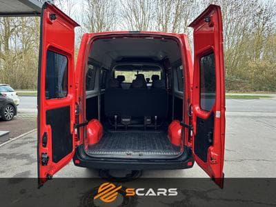 Renault Master 2.3 Dci L2H2 9 places 145CV (2017) - Foto 6