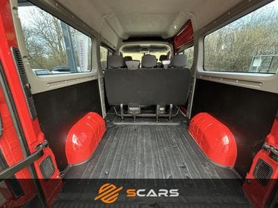 Renault Master 2.3 Dci L2H2 9 places 145CV (2017) - Foto 7