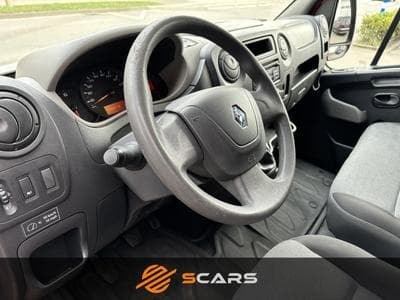 Renault Master 2.3 Dci L2H2 9 places 145CV (2017) - Foto 8