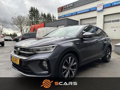 VW Taigo R-Line 1.0 Tsi DSG 110cv (2022) - Foto 1