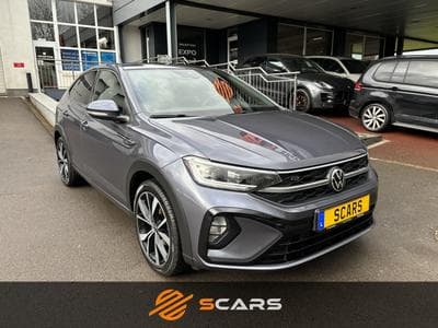 VW Taigo R-Line 1.0 Tsi DSG 110cv (2022) - Foto 2