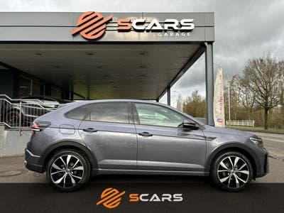 VW Taigo R-Line 1.0 Tsi DSG 110cv (2022) - Foto 3